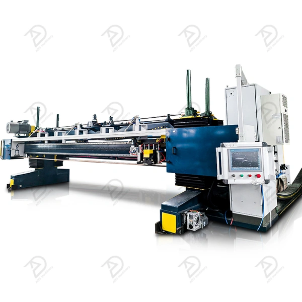 máquina de acabado de pulido de láminas de metal confiable - rectificado adv