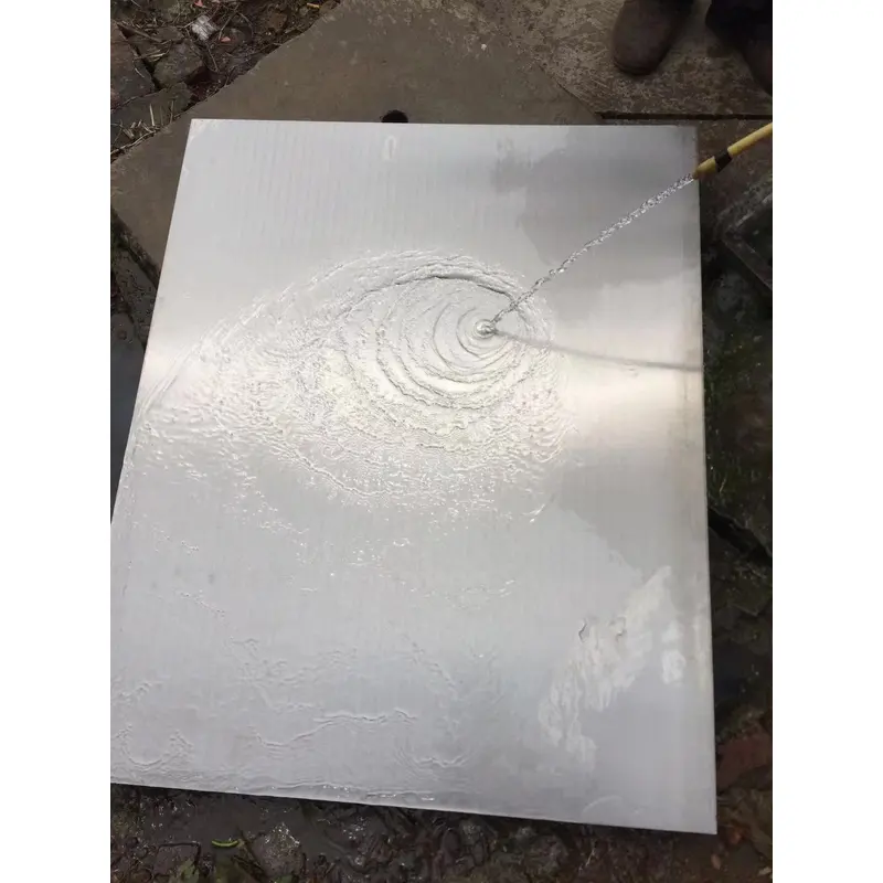 máquina de acabado de pulido de láminas de metal confiable - rectificado adv