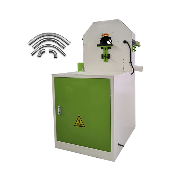Best Planetary Pipe Polishing Machine | Round Tube