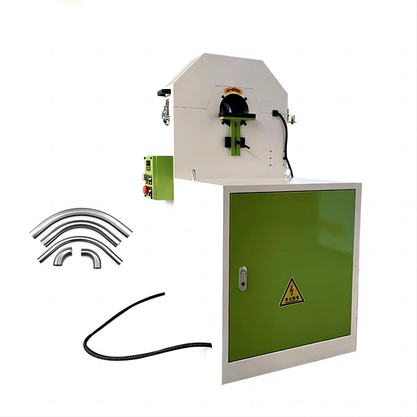 Best Planetary Pipe Polishing Machine | Round Tube