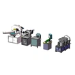 Pipe sander | pipe polisher | pipe polishing sanding machine