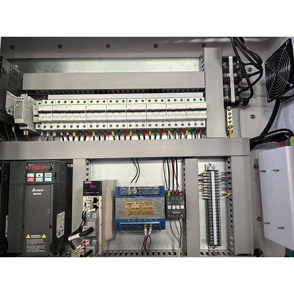 Машина для отделки плоских поверхностей adv 508-6r300