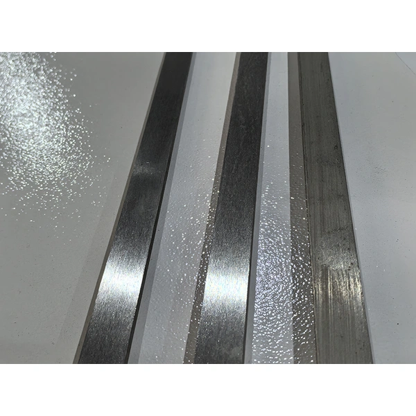 Metal Surface Finishing Machine | Flat part, Sheet metal