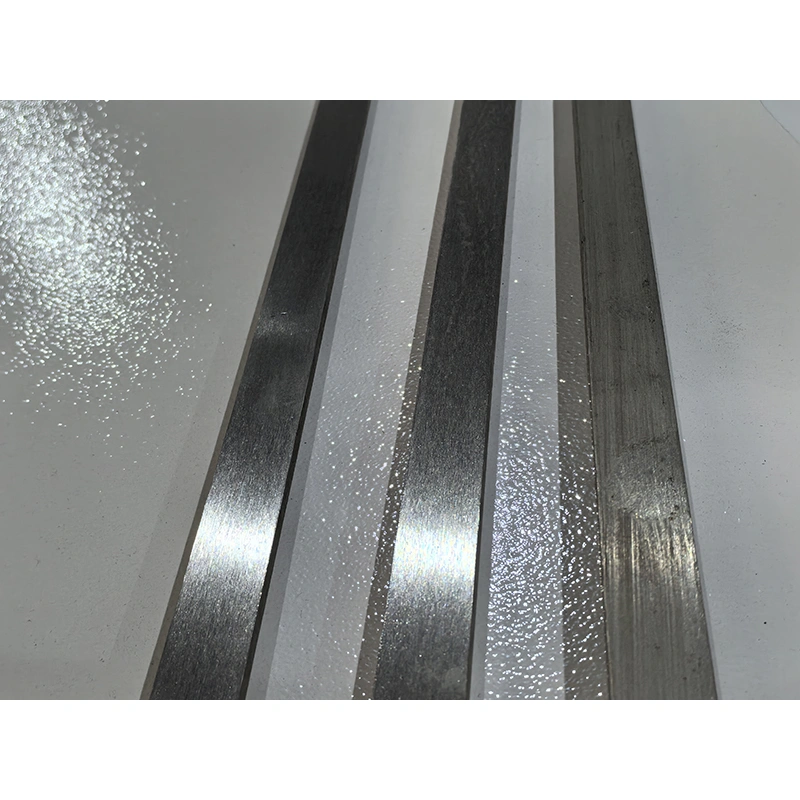 Metal Surface Finishing Machine | Flat part, Sheet metal
