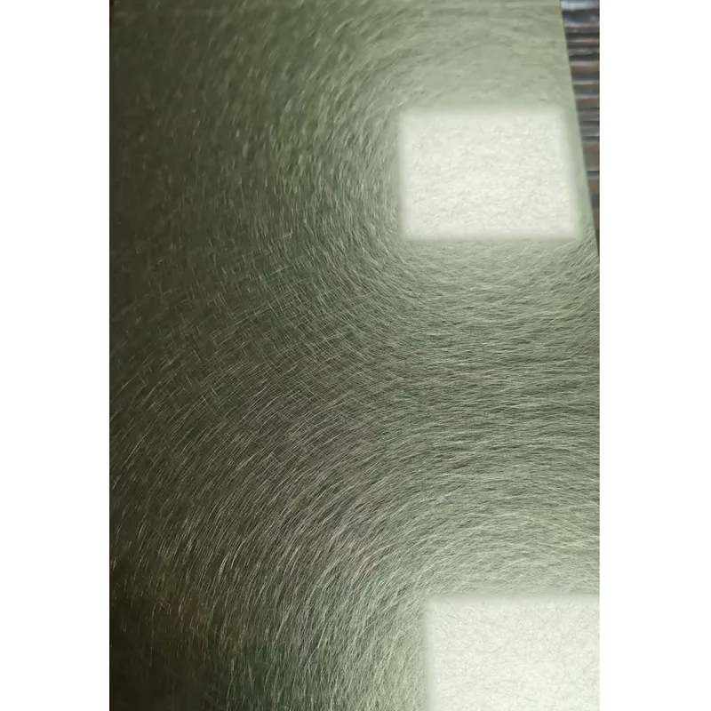 Stainless Steel Texture Machine | Vibratory Pattern Polishing Equipment - Custom Metal Surface Finishing