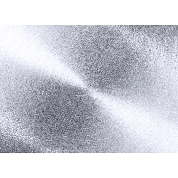 Industrial Dual-Mode Vibratory Polishing Machine | Stainless Steel Sheet Texturing Equipment