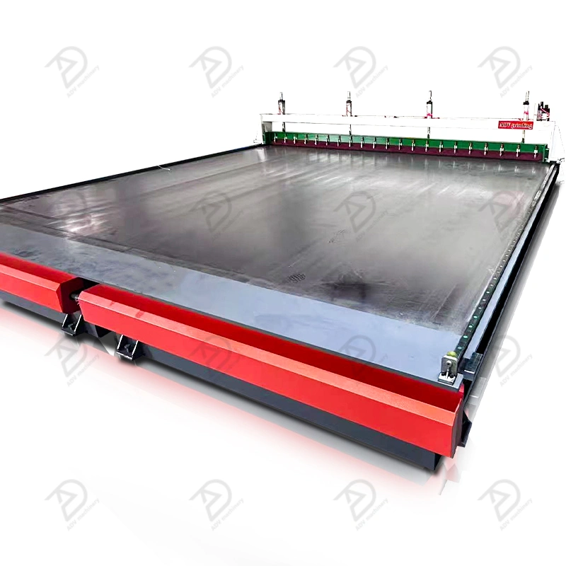 Cross Line Machine for Stainless Steel | industrial hairline finishing machine