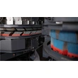 Polishing machine abrasive blocks | Deburring Blocks