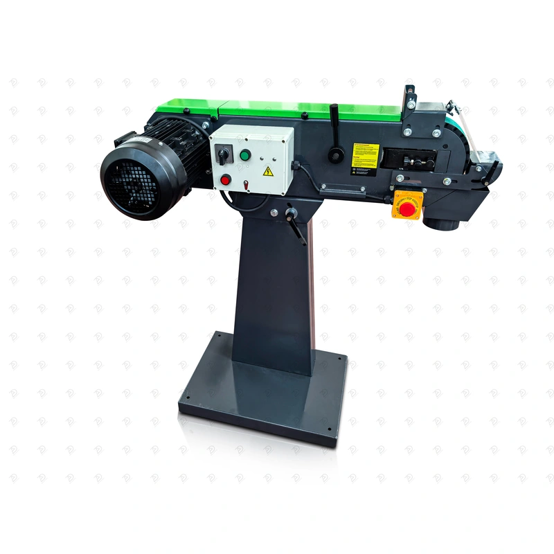 ADV MSM75/100/150 Belt Sander Belt Grinder, Surface Grinding Machine