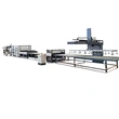Sheet & Plate Finishing Line For Double-sided - Coil To Coil Polishing Line -  Wide Belt Grinding Machine
