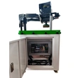Manual Deburring Machine | Metal Sheet Surface Grinding & Finishing - ADV Machinery