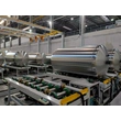 CNC LNG Air Tank Polishing Machine Line - LNG Cylinder Barrel Grinding - ADV