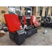 Double Column Horizontal Industrial Metal Band Saw Cutting Machine