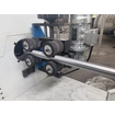 Pipe sander | pipe polisher | pipe polishing sanding machine