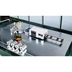 Coil Laser Cutting Machines & Leveling Machine - ADV Machinery