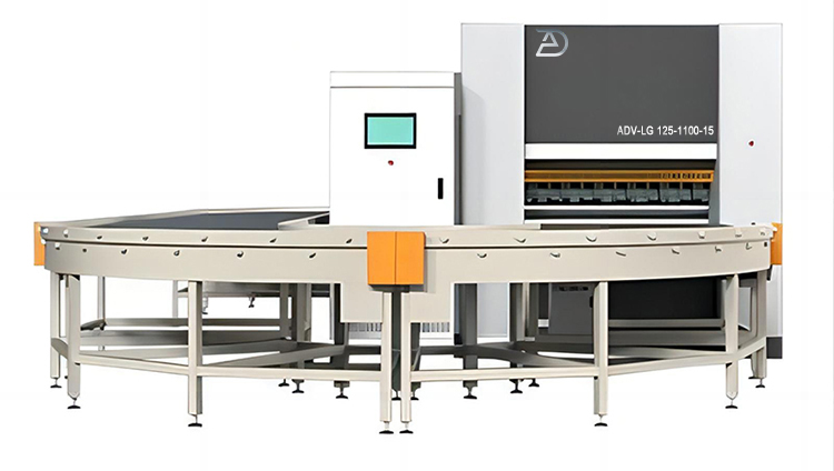 ADV LG 125series leveling machine.jpg