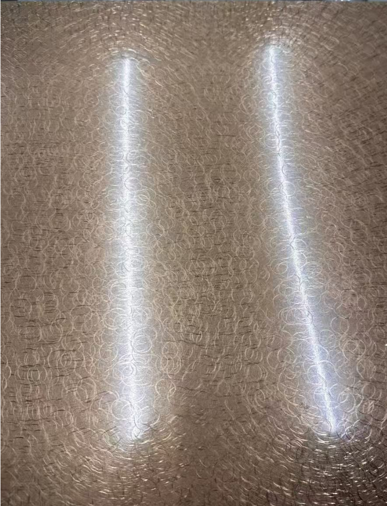 Spiral pattern