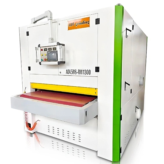 deburring machine rw1300