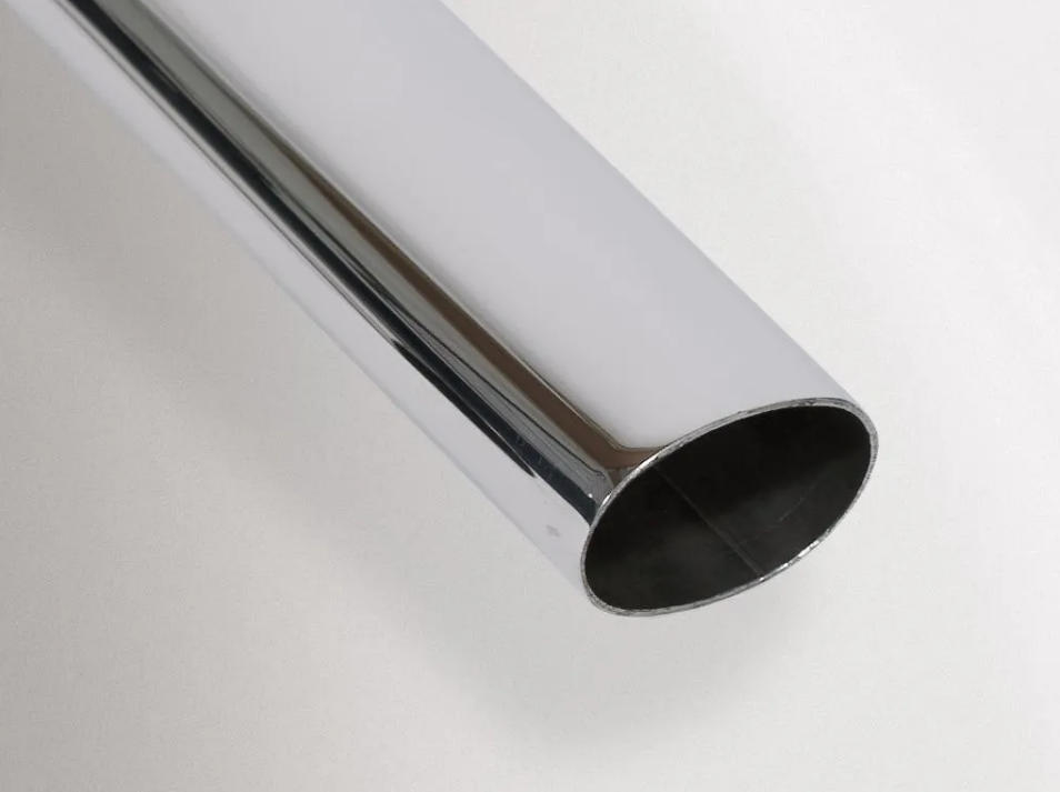 tube finishing