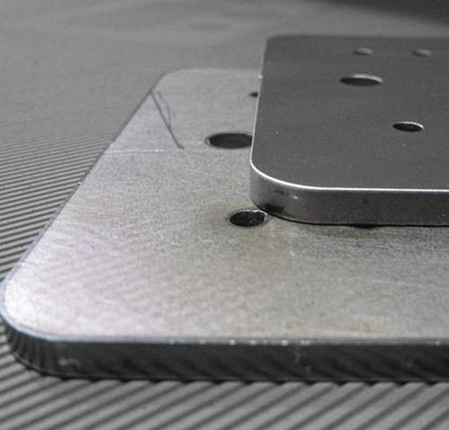 edge rounding and deburring