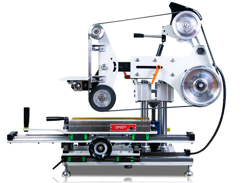 belt grinder