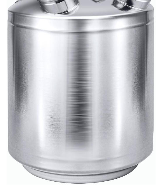 product surface and brushing the surface