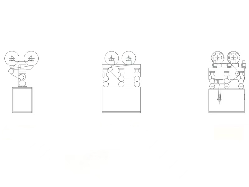 Laminating for surface protection