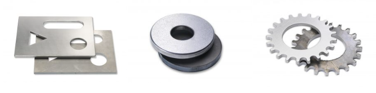 edge rounding in sheet metal