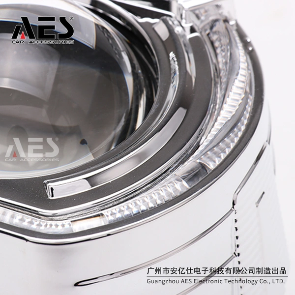 Guangzhou AES Electronic Technology Co., Ltd