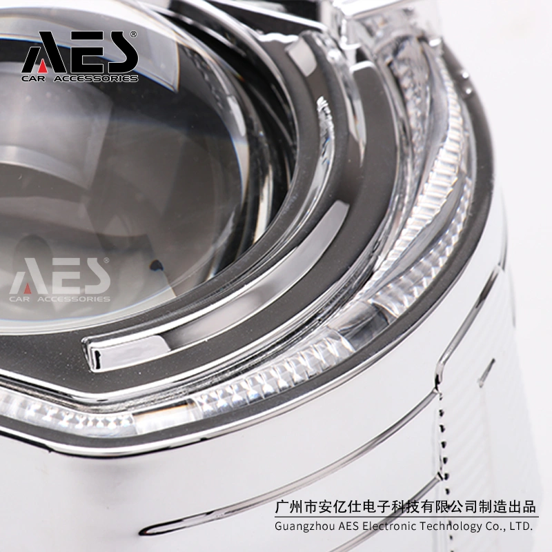 Guangzhou AES Electronic Technology Co., Ltd