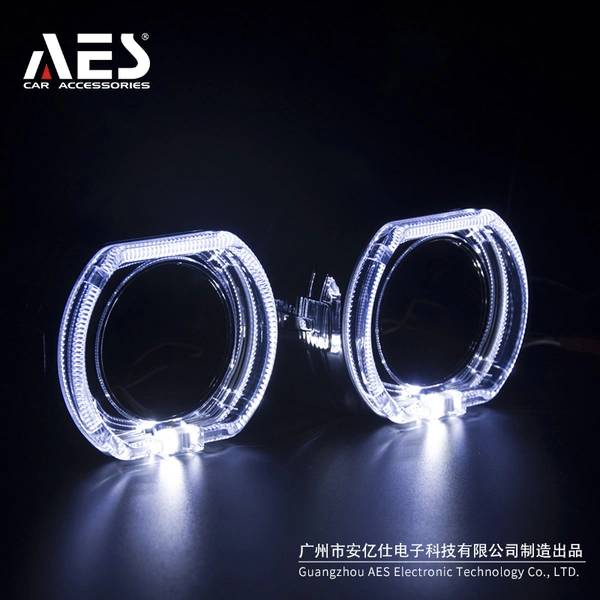 Guangzhou AES Electronic Technology Co., Ltd