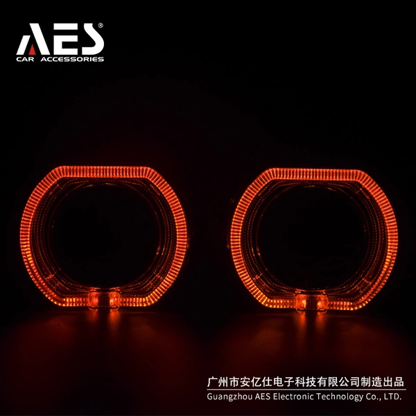 Guangzhou AES Electronic Technology Co., Ltd