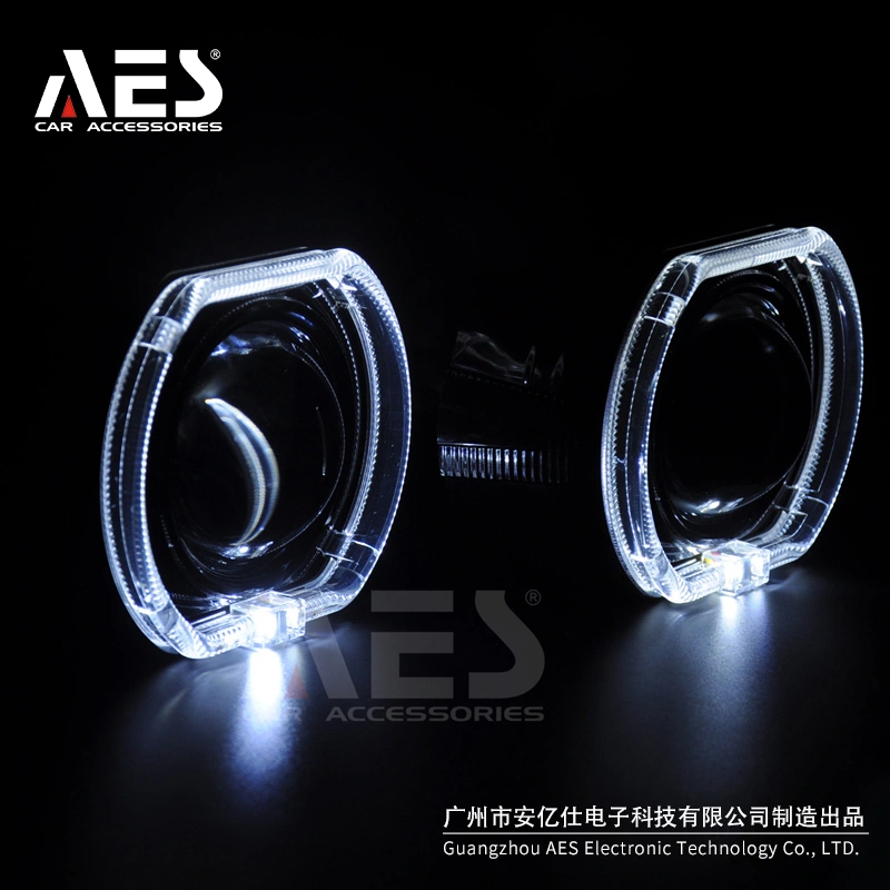 Guangzhou AES Electronic Technology Co., Ltd