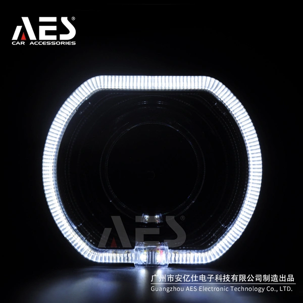 Guangzhou AES Electronic Technology Co., Ltd