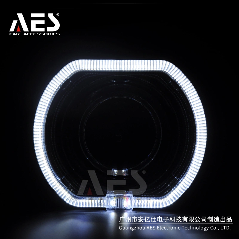 Guangzhou AES Electronic Technology Co., Ltd