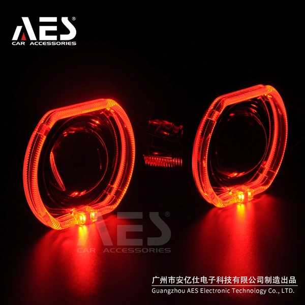 Guangzhou AES Electronic Technology Co., Ltd