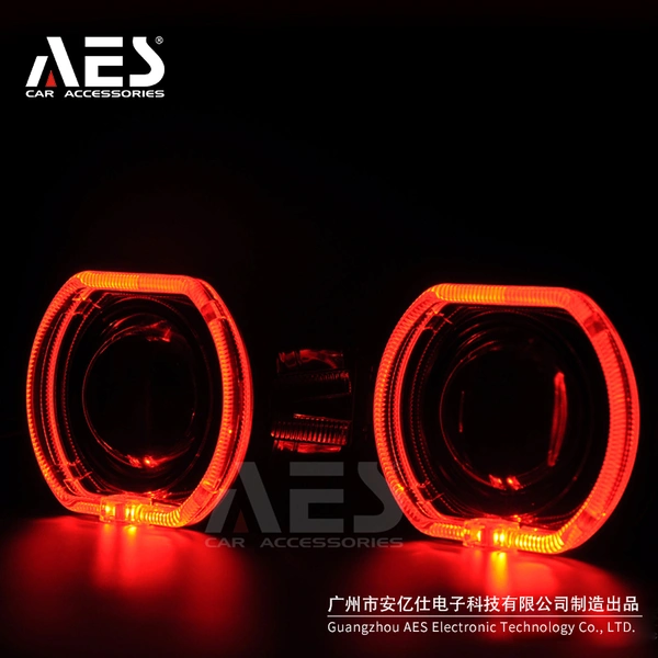 Guangzhou AES Electronic Technology Co., Ltd