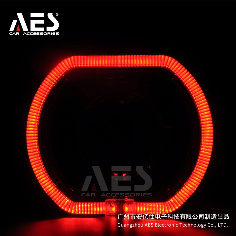 Guangzhou AES Electronic Technology Co., Ltd