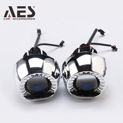 AES Mini Bi-LED Projector lens 1.8