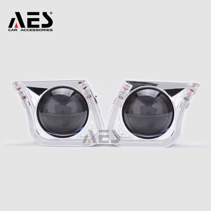 AES 2.5