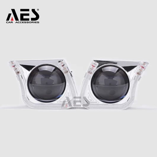 AES 2.5