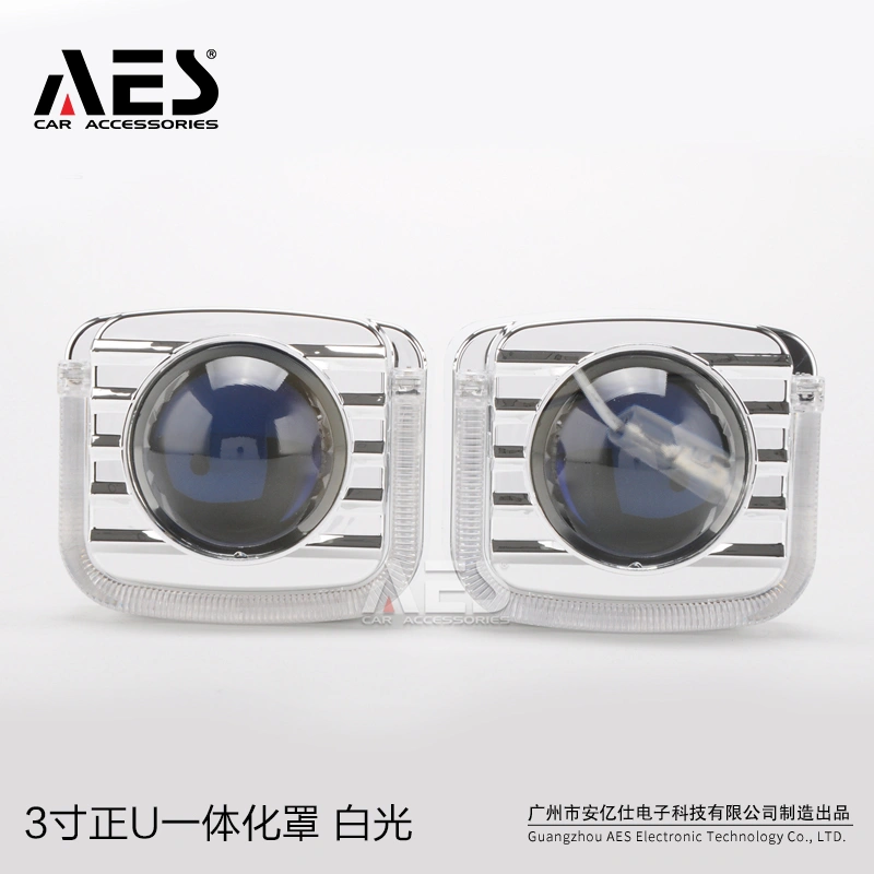 Guangzhou AES Electronic Technology Co., Ltd