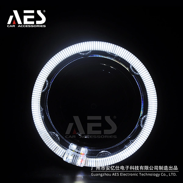 Guangzhou AES Electronic Technology Co., Ltd