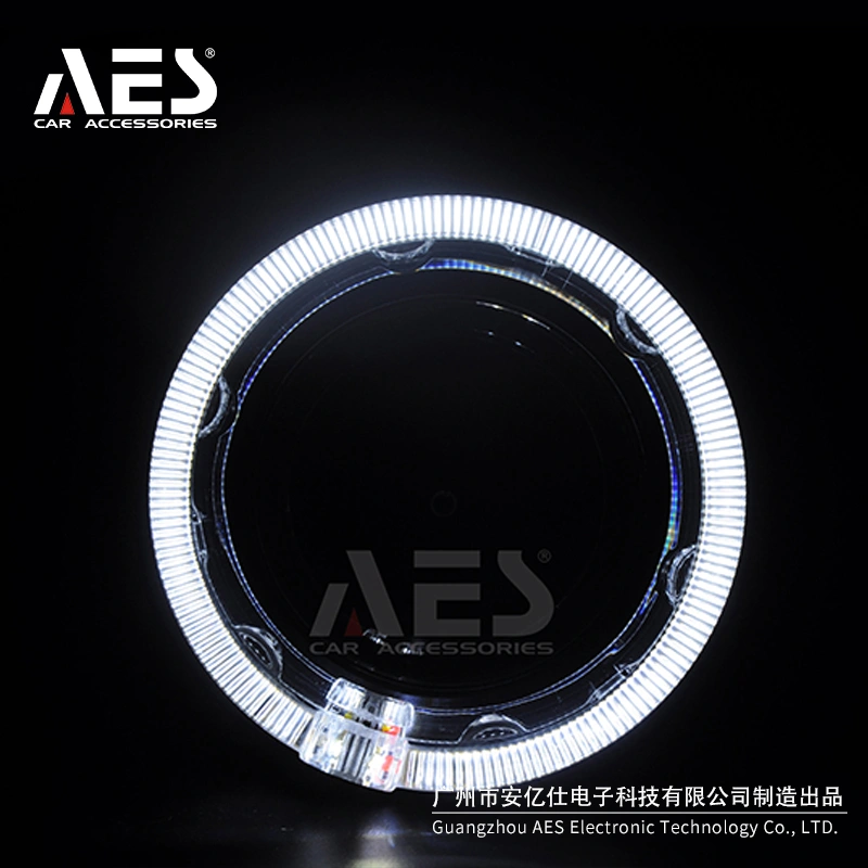Guangzhou AES Electronic Technology Co., Ltd