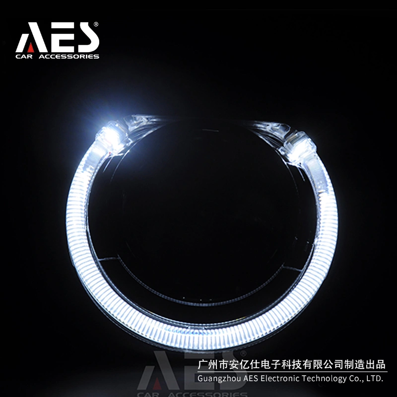 Guangzhou AES Electronic Technology Co., Ltd