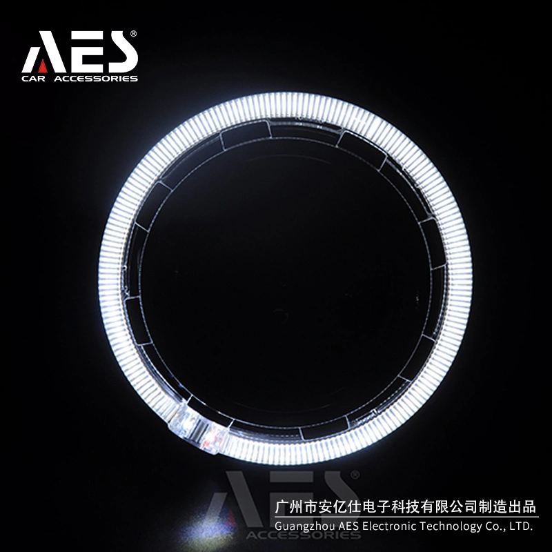 Guangzhou AES Electronic Technology Co., Ltd