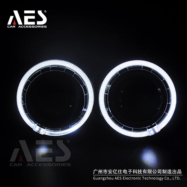 Guangzhou AES Electronic Technology Co., Ltd