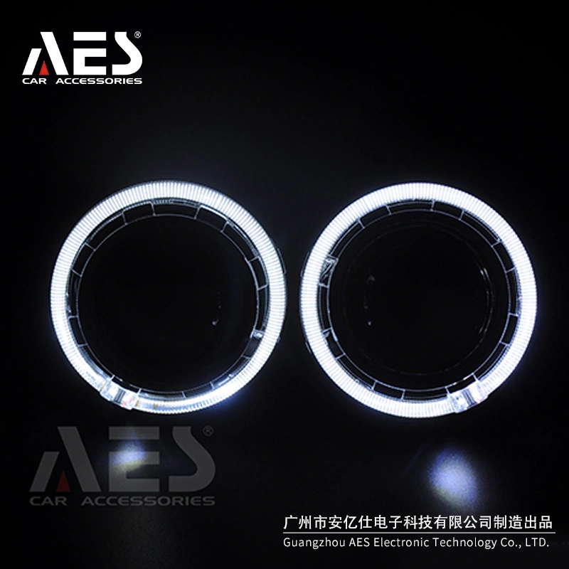 Guangzhou AES Electronic Technology Co., Ltd
