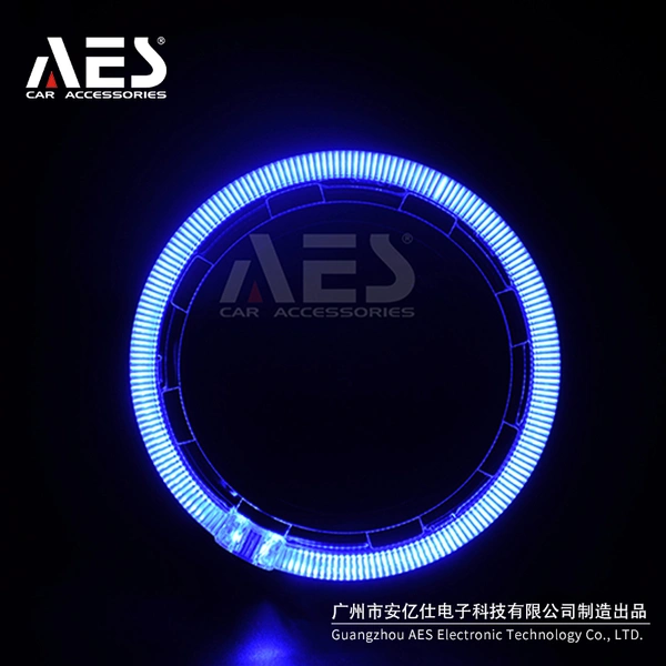 Guangzhou AES Electronic Technology Co., Ltd