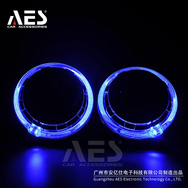 Guangzhou AES Electronic Technology Co., Ltd